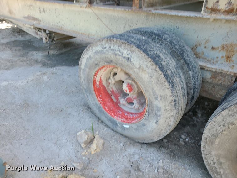 image for item MG9649 Cedarapids 4336 crusher