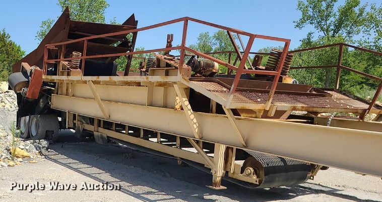 image for item MG9651 Deister HMP 3620 HMP3620 screen