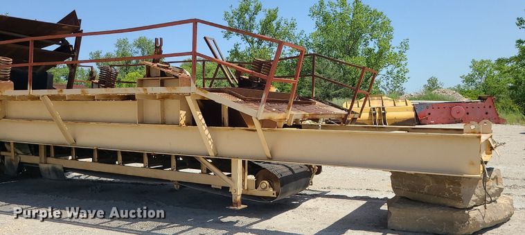 image for item MG9651 Deister HMP 3620 HMP3620 screen