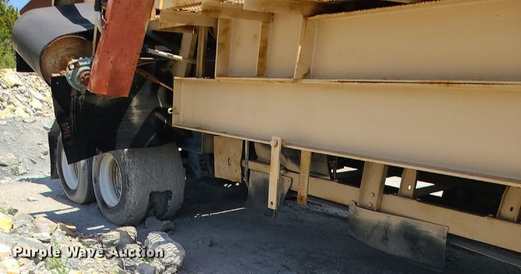 image for item MG9651 Deister HMP 3620 HMP3620 screen