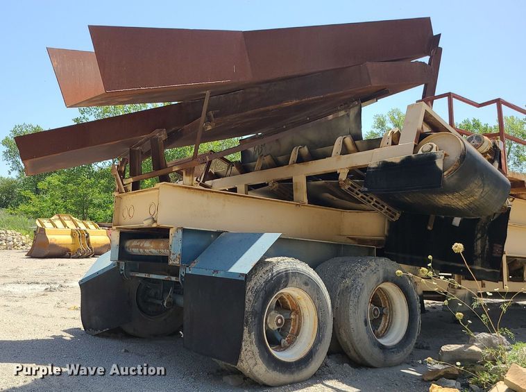 image for item MG9651 Deister HMP 3620 HMP3620 screen