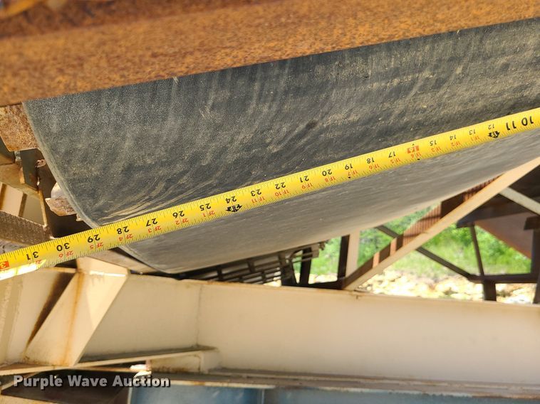 image for item MG9651 Deister HMP 3620 HMP3620 screen