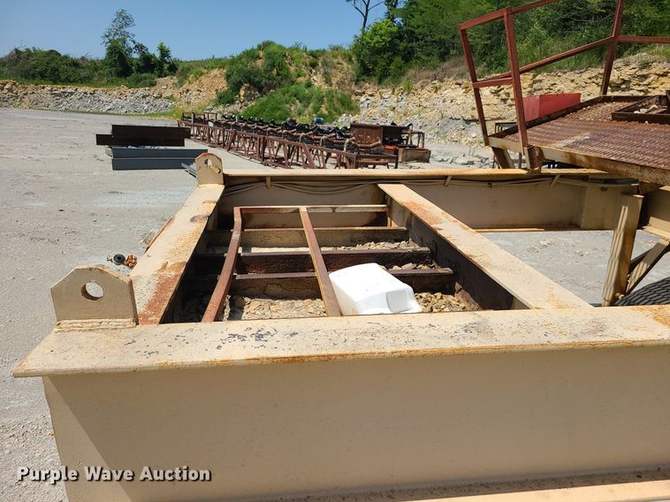 image for item MG9651 Deister HMP 3620 HMP3620 screen