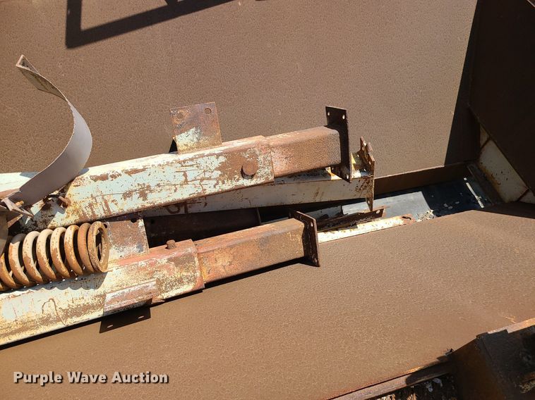 image for item MG9651 Deister HMP 3620 HMP3620 screen