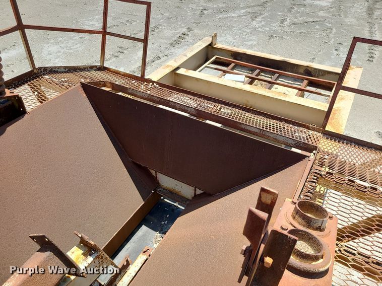 image for item MG9651 Deister HMP 3620 HMP3620 screen