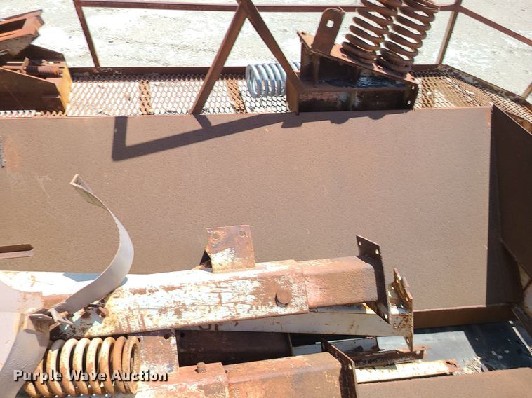 image for item MG9651 Deister HMP 3620 HMP3620 screen