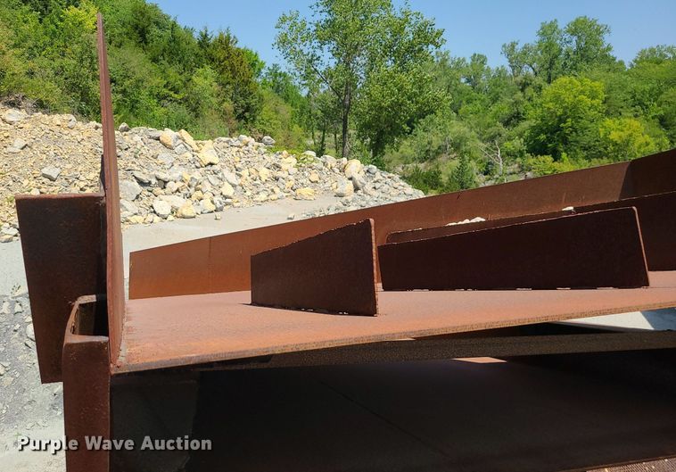 image for item MG9651 Deister HMP 3620 HMP3620 screen