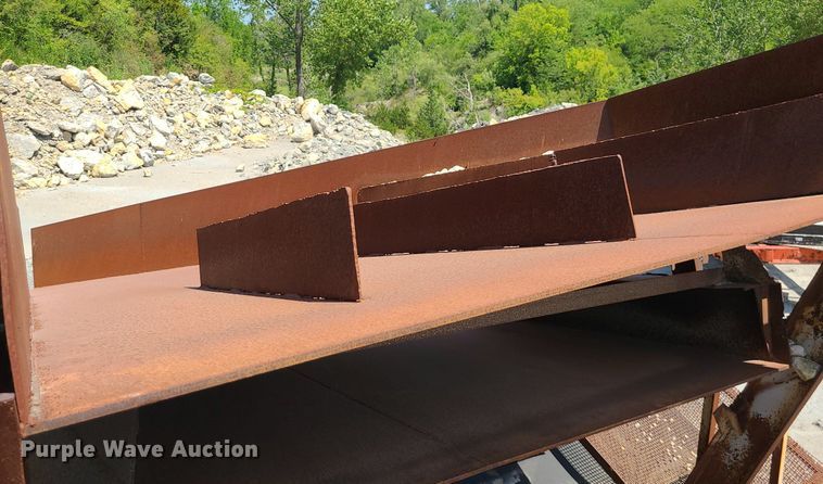 image for item MG9651 Deister HMP 3620 HMP3620 screen