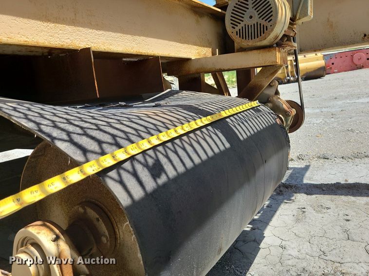 image for item MG9651 Deister HMP 3620 HMP3620 screen