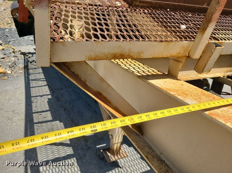 image for item MG9651 Deister HMP 3620 HMP3620 screen