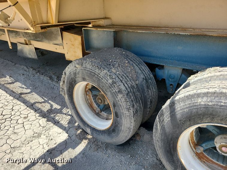 image for item MG9651 Deister HMP 3620 HMP3620 screen