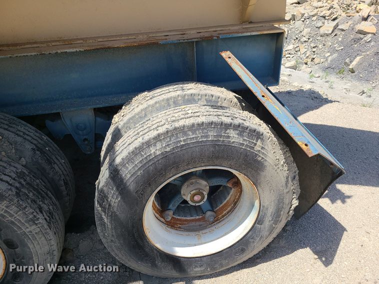 image for item MG9651 Deister HMP 3620 HMP3620 screen