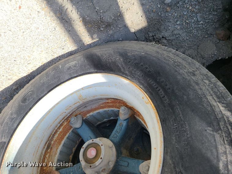 image for item MG9651 Deister HMP 3620 HMP3620 screen