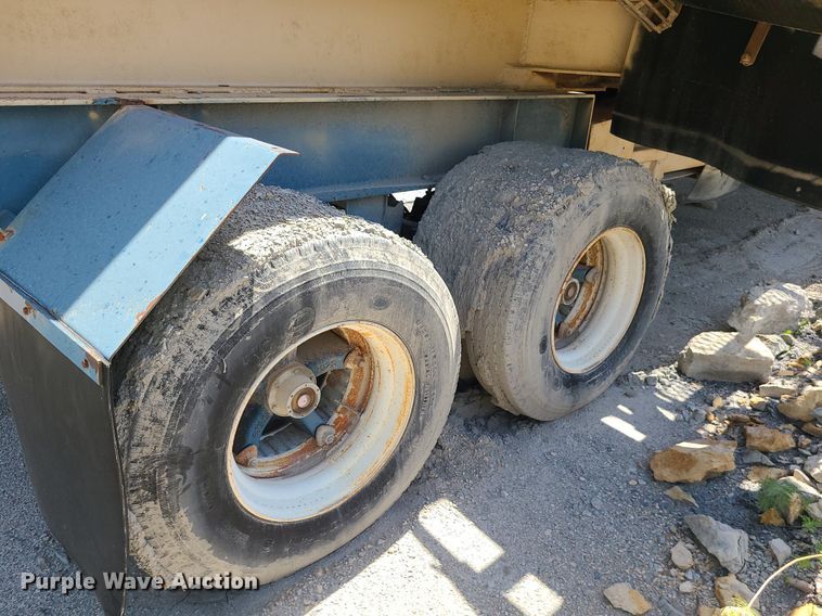 image for item MG9651 Deister HMP 3620 HMP3620 screen