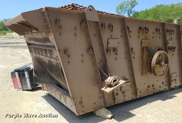 image for item MG9651 Deister HMP 3620 HMP3620 screen