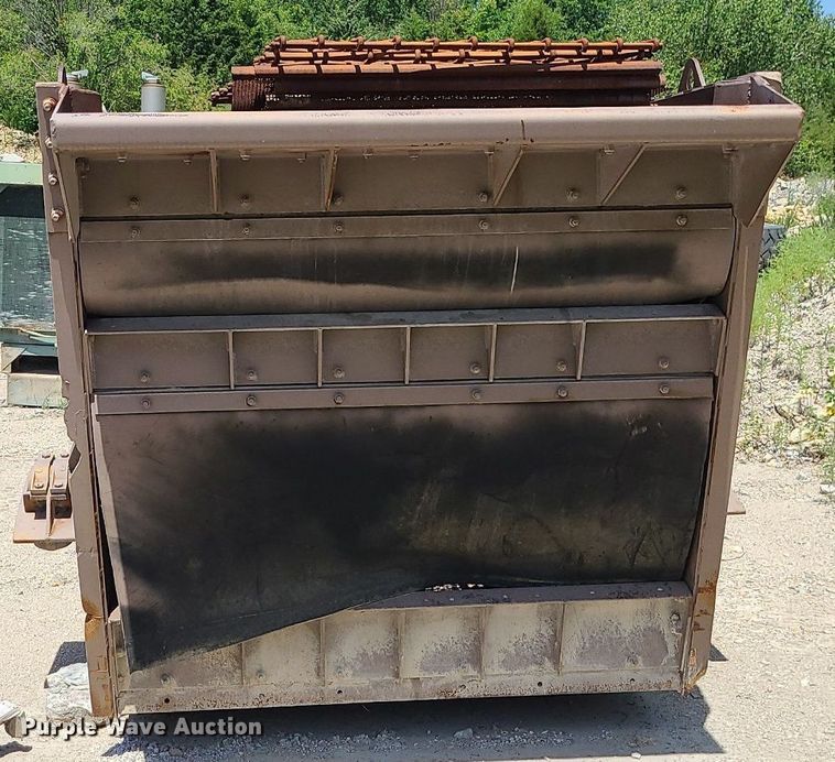 image for item MG9651 Deister HMP 3620 HMP3620 screen