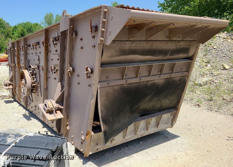 image for item MG9651 Deister HMP 3620 HMP3620 screen