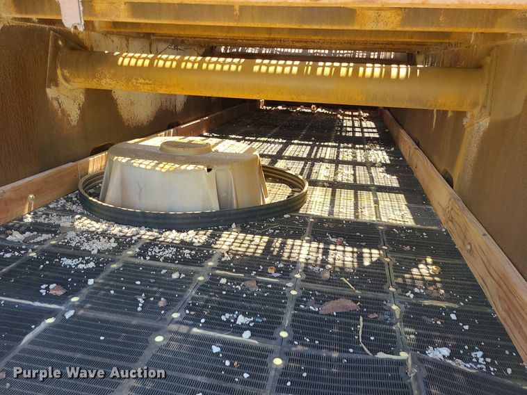 image for item MG9651 Deister HMP 3620 HMP3620 screen