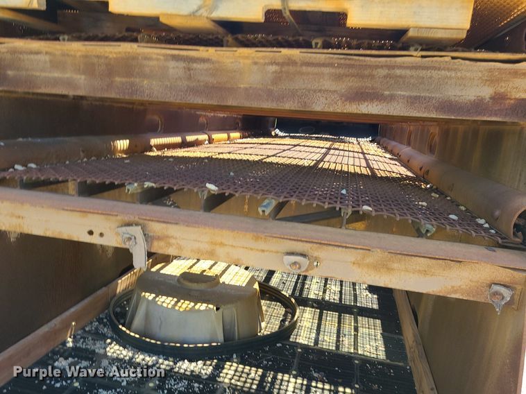 image for item MG9651 Deister HMP 3620 HMP3620 screen