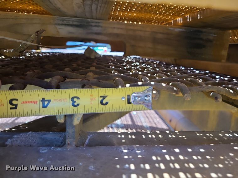 image for item MG9651 Deister HMP 3620 HMP3620 screen