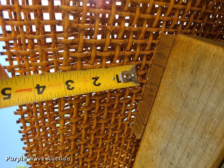 image for item MG9651 Deister HMP 3620 HMP3620 screen