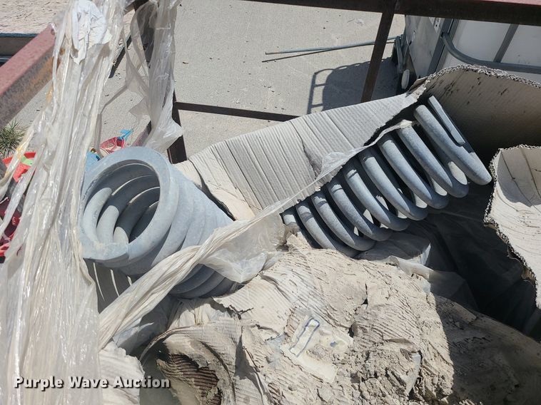 image for item MG9651 Deister HMP 3620 HMP3620 screen