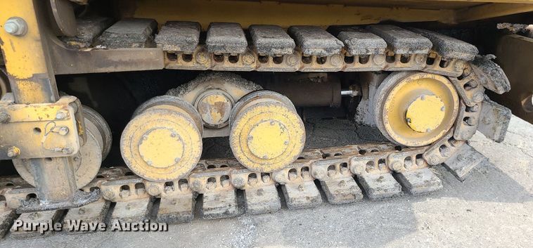 image for item MG9744 2004 Caterpillar AP650B  screed