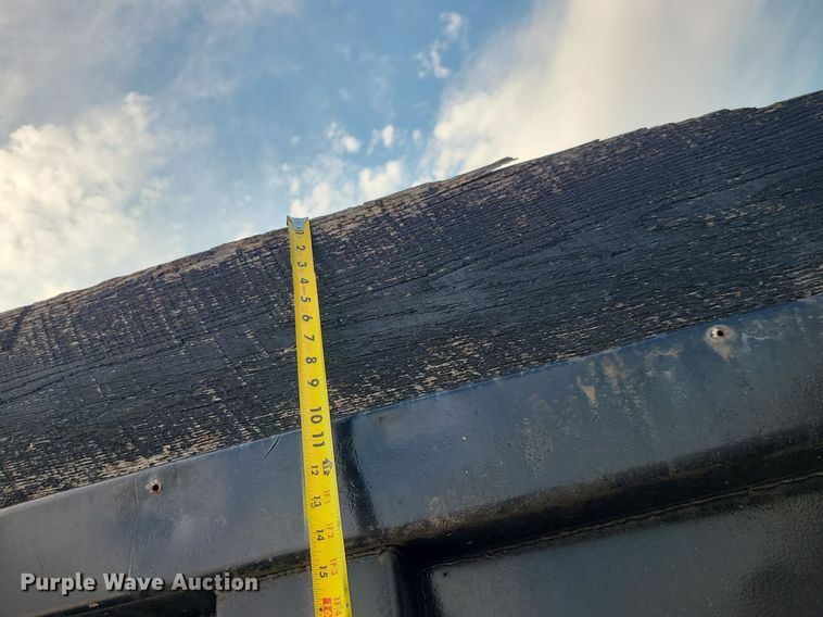 image for item MG9751 1990 Chevrolet 6500 Kodiak  dump truck