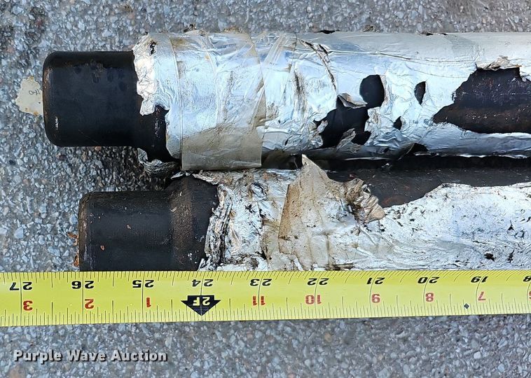 image for item MH9382 2022 Agrotk SSHH680  skid steer breaker