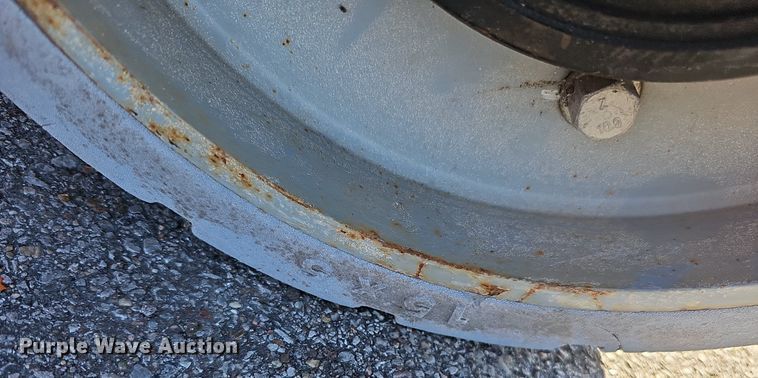 image for item MH9389 2018 LGMG AS2632E  scissor lift