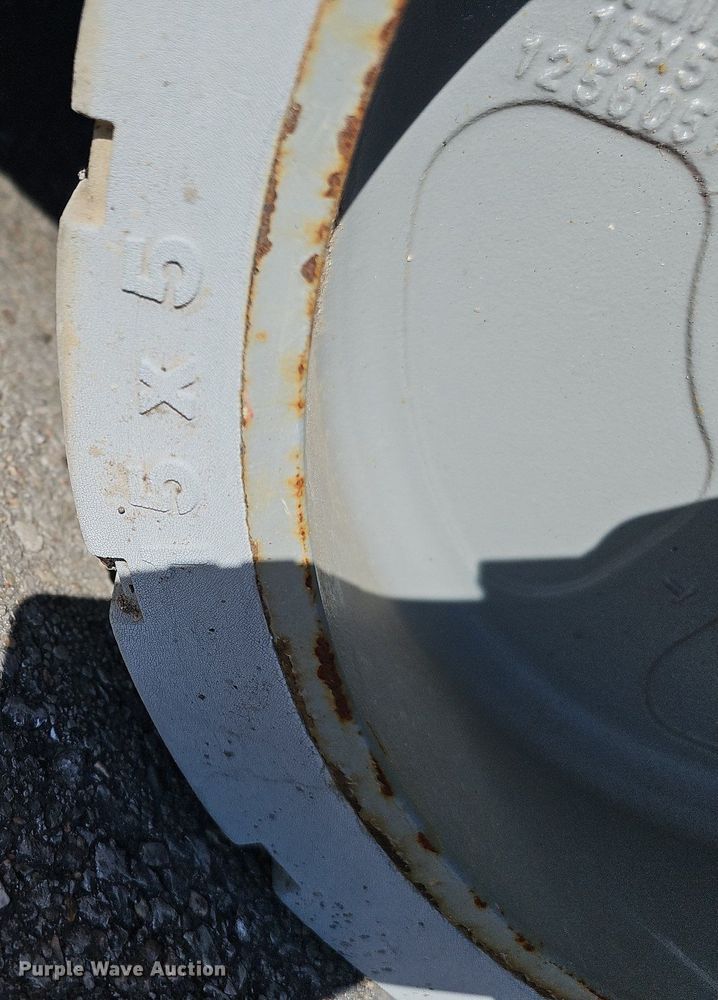 image for item MH9389 2018 LGMG AS2632E  scissor lift