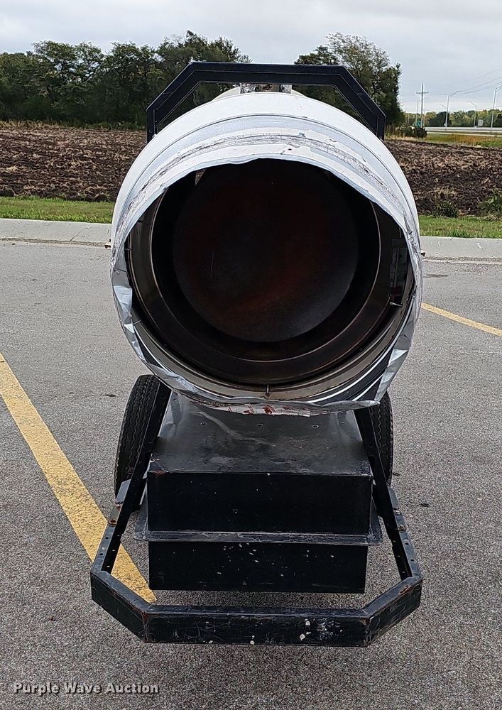 image for item MH9400 2014 Enerco Technical Products HS4000ID  heater