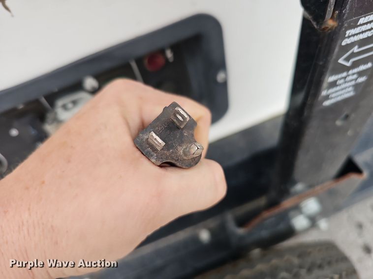 image for item MH9400 2014 Enerco Technical Products HS4000ID  heater