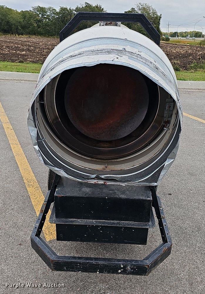 image for item MH9400 2014 Enerco Technical Products HS4000ID  heater