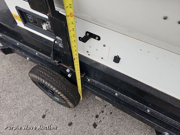 image for item MH9400 2014 Enerco Technical Products HS4000ID  heater