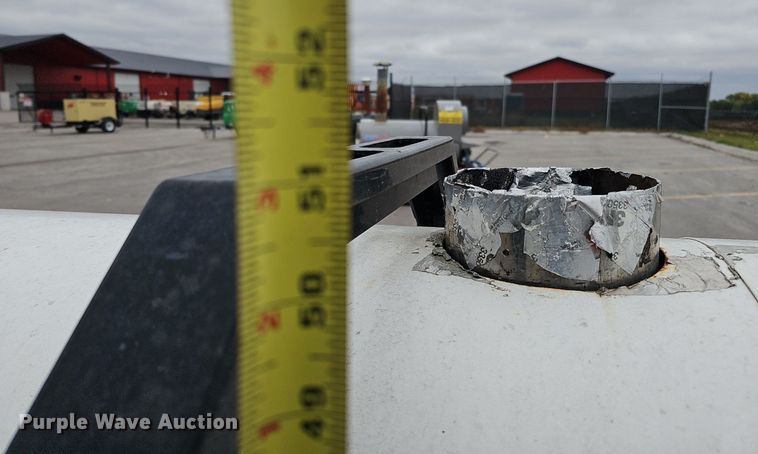 image for item MH9400 2014 Enerco Technical Products HS4000ID  heater