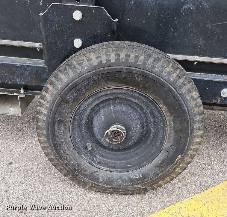 image for item MH9400 2014 Enerco Technical Products HS4000ID  heater