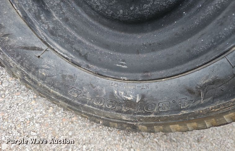 image for item MH9400 2014 Enerco Technical Products HS4000ID  heater