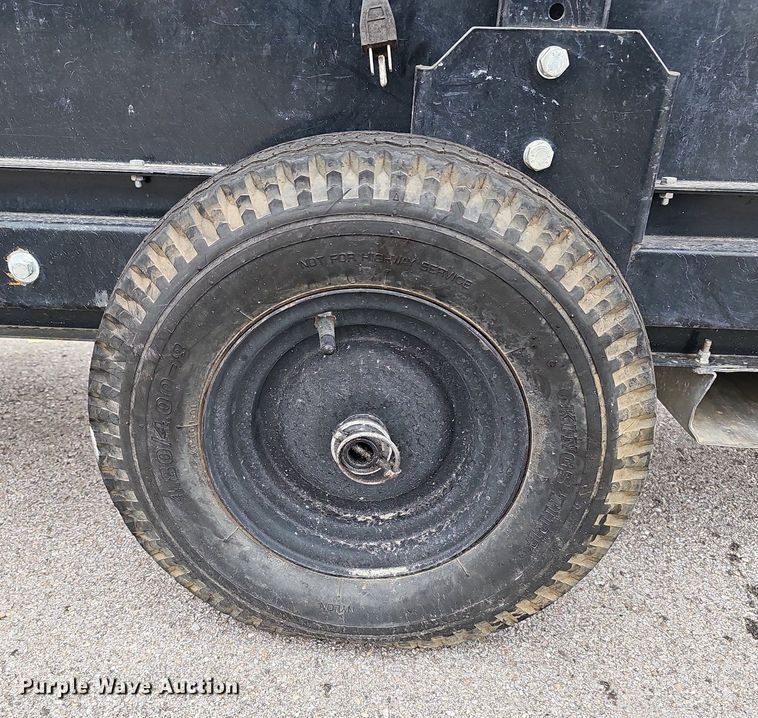 image for item MH9400 2014 Enerco Technical Products HS4000ID  heater