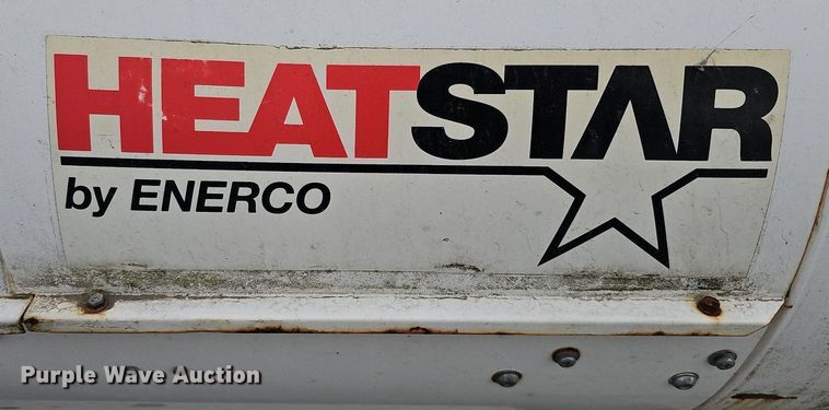 image for item MH9400 2014 Enerco Technical Products HS4000ID  heater
