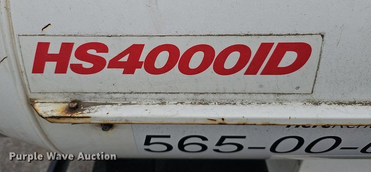 image for item MH9400 2014 Enerco Technical Products HS4000ID  heater