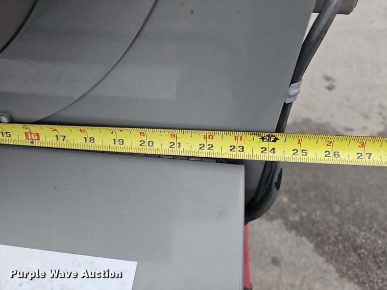 image for item MH9401 Intertek Frost Fighter Inc IDH400 QR  heater