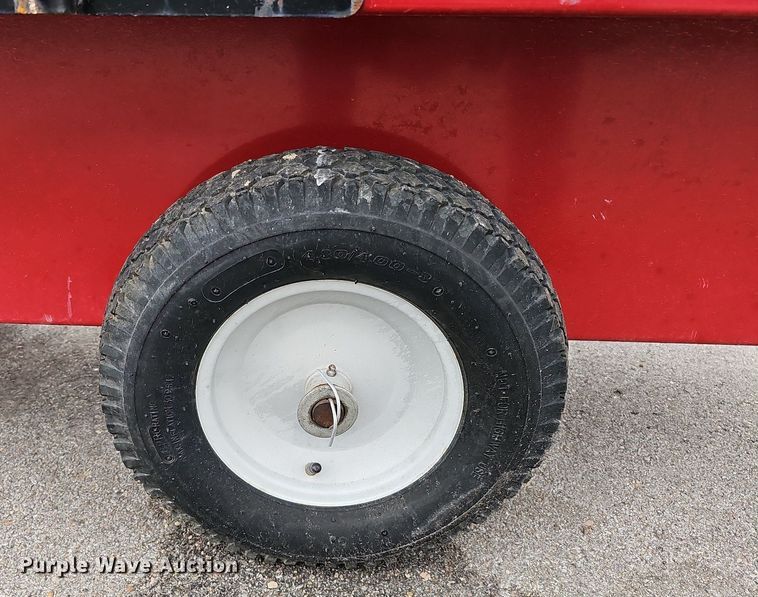 image for item MH9401 Intertek Frost Fighter Inc IDH400 QR  heater