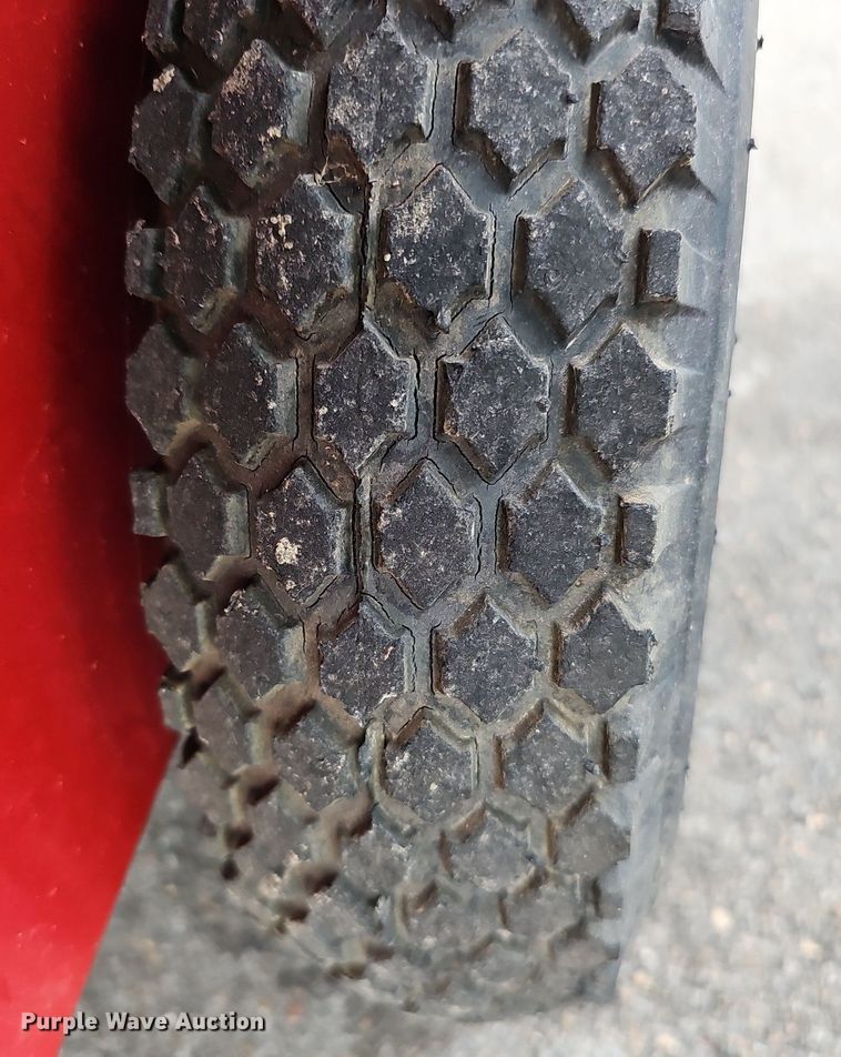 image for item MH9401 Intertek Frost Fighter Inc IDH400 QR  heater