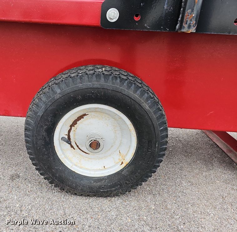 image for item MH9401 Intertek Frost Fighter Inc IDH400 QR  heater