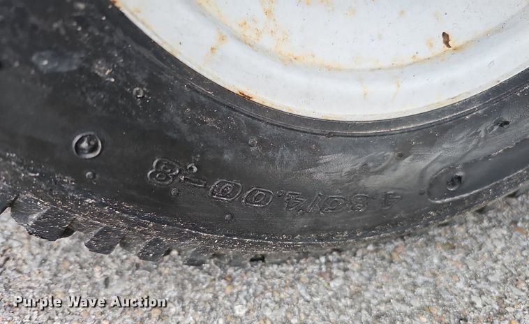 image for item MH9401 Intertek Frost Fighter Inc IDH400 QR  heater