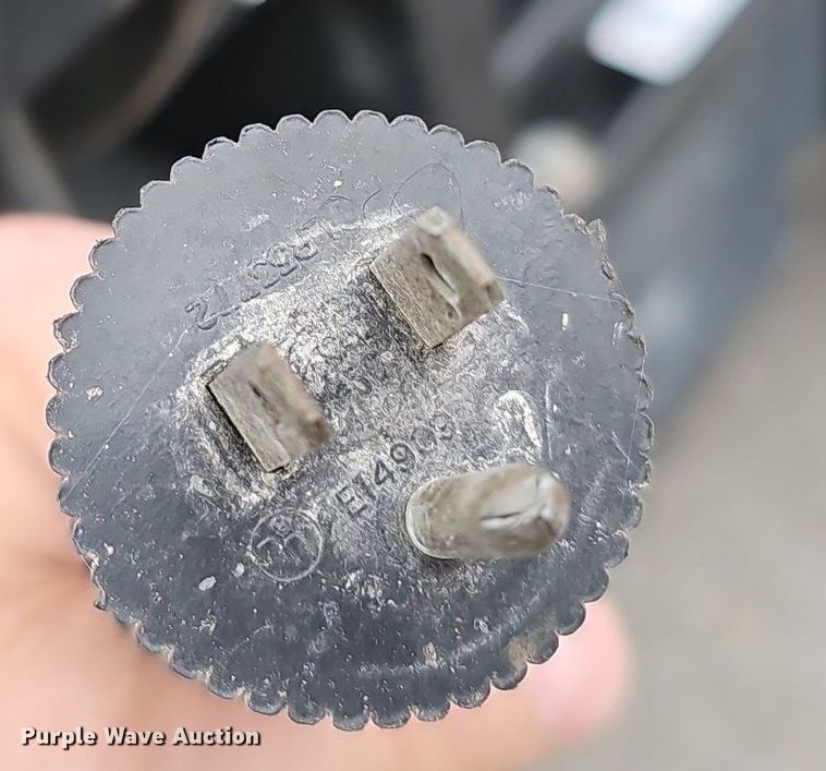 image for item MH9402 Flagro Industries Limited FVO-400  heater