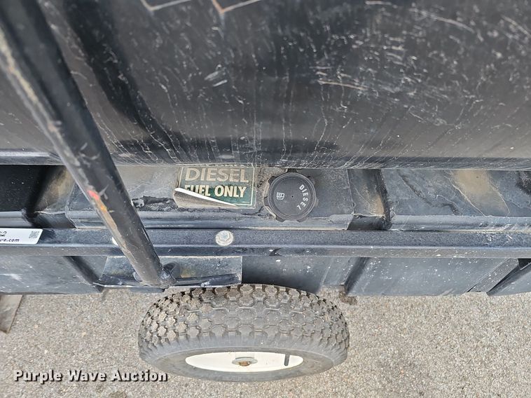 image for item MH9402 Flagro Industries Limited FVO-400  heater