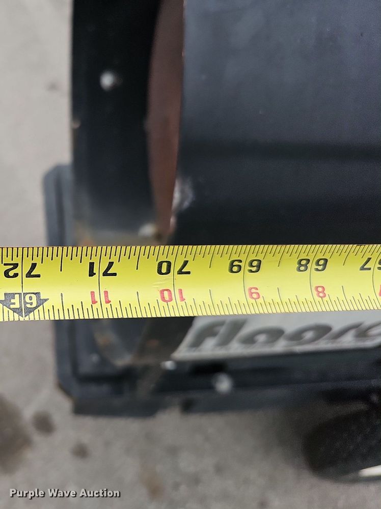 image for item MH9402 Flagro Industries Limited FVO-400  heater