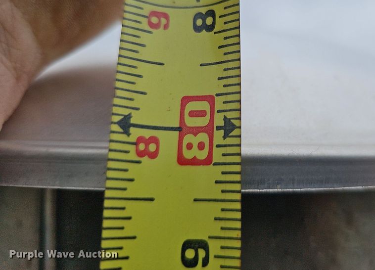 image for item MH9402 Flagro Industries Limited FVO-400  heater